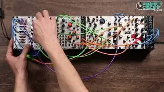 Perfect Circuit Systems: Glitch Series