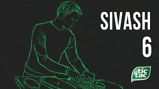 SIVASH // 6