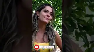 ESTAVA SEM CALCINHA