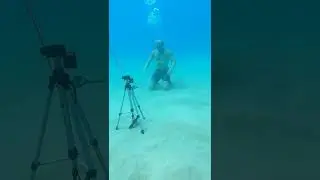 Breathing Underwater Tutorial 