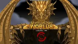 AQW: how to get royal vampire class + sorteo de una acc ¡¡