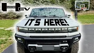 Watch this before you buy the HUMMER EV [FULL REVIEW]