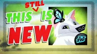 AJ CLASSIC PLAYER TRIES ANIMAL JAM (PLAY WILD) FOR THE SECOND TIME