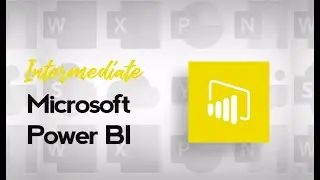 Working With the Analytics Pane in Microsoft Power BI 365 Intermediate | Knowledgecity.com