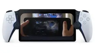 Playstation Portal - зачем покупать? Настроим Steam Deck для Remote Play