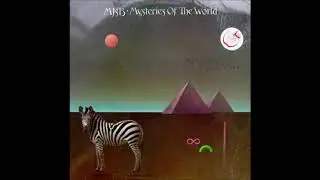 MFSB Mysteries Of The World