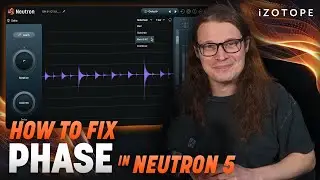 Why phase matters – and how to fix phase alignment issues | iZotope