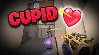 Cupid 💘 (Valorant Montage)