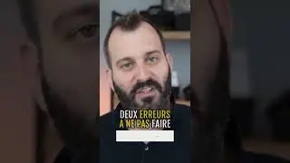 La SEULE Vraie Erreur! 