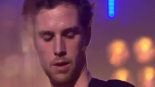 Coldplay performing Low live at the Round Chapel in 2005 [HD Video]