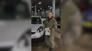 Отзыв о покупке Chery IndiS в автосалоне NEXTAUTO™ | НЕКСТ АВТО™