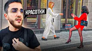 РЕНАТКО ПОЗНАКОМИЛСЯ С СИМПАТИЧНОЙ ДЕВЧОНКОЙ !😍| НАВЕЛ ДИКОЙ ШУМИХИ НА ПАТРИКАХ !