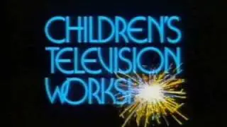 Children's Television Workshop logo (1983-B)