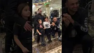 Концерт БАХТАВАР в Краснодаре прошел шикарно , весело . 