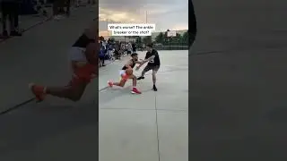 Which one is worse? 