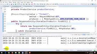 DateTime Format in Spring Rest API and Spring Data JPA in Spring Boot