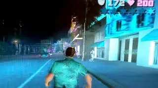 gta vice city unlimited health pc for cheat engine
