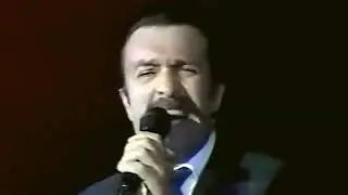 Вилли  Токарев -- 