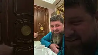 ⚡️⚡️⚡️Прямой эфир Кадырова и Делимханова