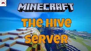 Minecraft The Hive Server IP Address