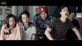 Bad Genius - Trailer Legendado