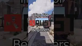 Tips for rust beginners part 7 #shorts