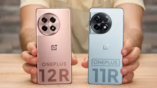 OnePlus 12R vs OnePlus 11R | OnePlus 11R vs OnePlus 12R | ⚡ Which one is Better?