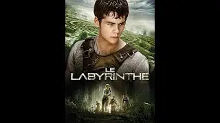 French Lesson - Learn French with Movies : The Maze Runner (French subtitles + English translation)