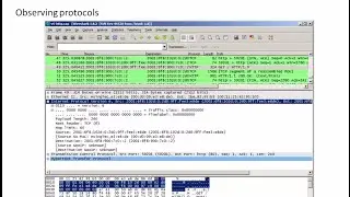 11.2 Keeping the Network Safe - CCNA1: Chapter 11- It’s a Network Part 2