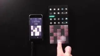 ROLI Blocks: Demo with Ableton Live