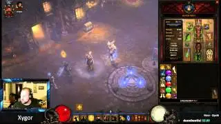 Diablo III Condemn Crusader Guide 2.1.2