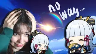 my relatable Ayaka wishes (gone wrong)