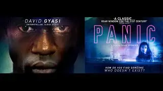 PANIC - Official Trailer [HD] David Gyasi (2016)