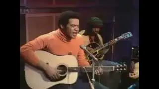 Bill Withers - Ain't no sunshine