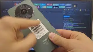 🔥 Xiaomi Redmi A3 Сброс настроек / Factory Reset + FRP / Unlocktool / Удалённая разблокировка 🔐