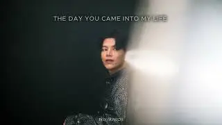 BOY SOMPOB - The Luckiest Boy (English Version)  | Official Lyrics Video