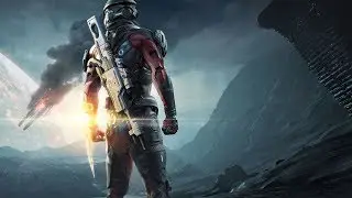 How to fix Mass Effect Andromeda Black Screen problem on Dual Core Processors