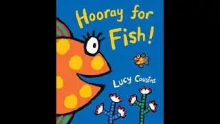 Hooray for Fish