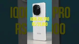 iQOO Z9s pro 1hour Pubg / BGMI Gaming test review after use #iqoo #shorts