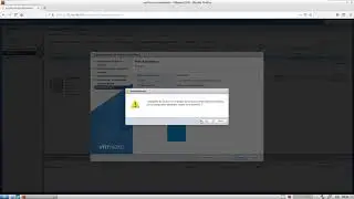 2.1 - Étendre un datastore local sur ESXi