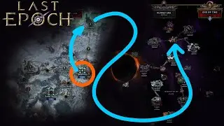 How I level ALTS in Patch 1.1 | Campaign Skip, Glyph of Envy, and Dungeons