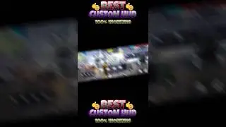 Best Custom Hud Setting🔥2 Finger And 3 Finger | Latest Control Setting 2023 | Pro Custom Hud 😱
