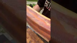 ШАХ И МАТ ♟️ МИНИ БАТОНЧИК #рыбец64 #доставка