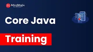 Core Java Training | Core Java Online Certification Course | Core Java Introduction - MindMajix