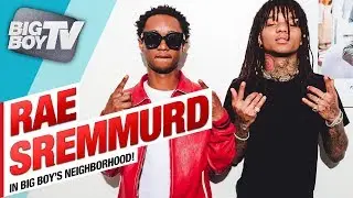 Rae Sremmurd on SremmLife 3, Tour w/ Childish Gambino & A Lot more