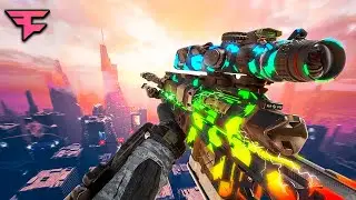 BLACK OPS 3 REMASTERED is BACK & FREE TO PLAY