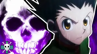 Nen Exorcism Explained | Hunter X Hunter | New World Review