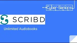 Scribd: Ebooks and Audiobooks