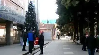 Погода 6 января 2014 г в Лазаревском