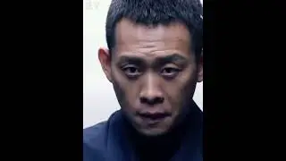 張譯的警察總是那麼真實！#張譯  #张译 #狂飙